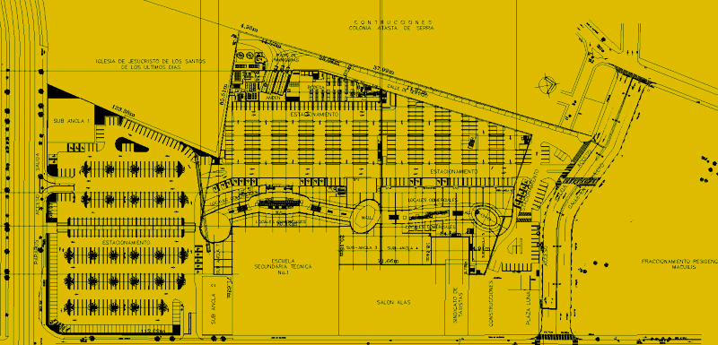 Proyectos Arquitectonicos